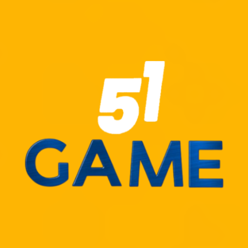 51 Game Login